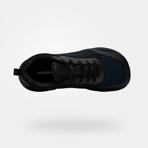 Briar - Wide Toe Sneakers