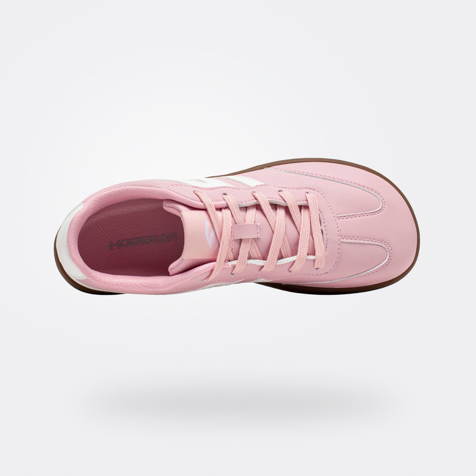 Laurel - Wide Toe Shoes