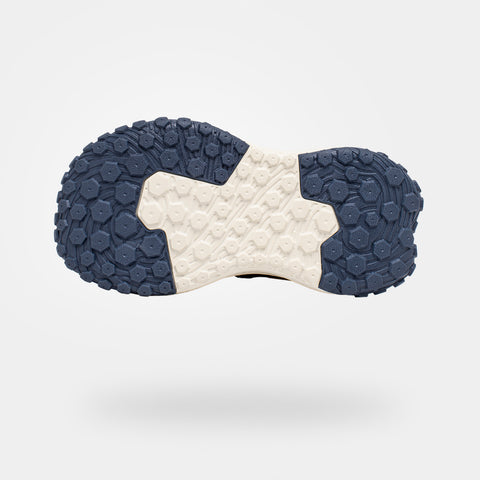 Kid's Taro - Wide Toe Sneakers