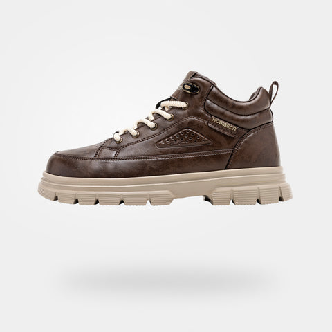 Boreal - Winter Casual Boots
