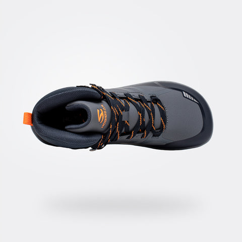 Birch 2.0 - Barefoot Shoes