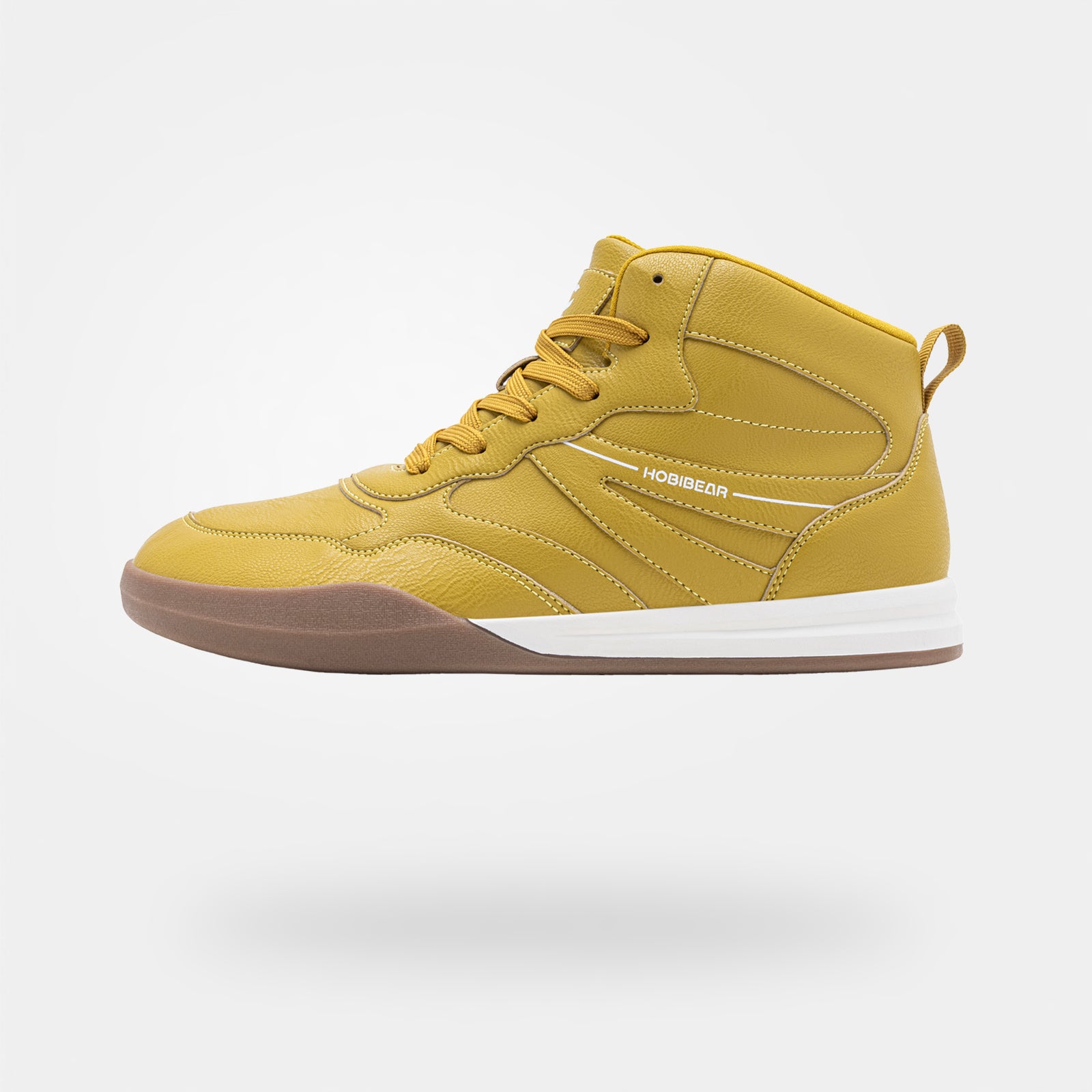 Heather 2.0 - Wide Toe Sneakers