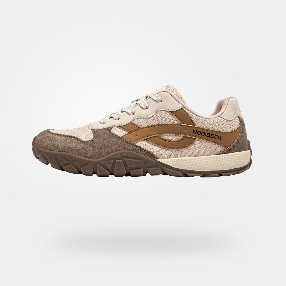 Hareball - Wide Toe Sneakers