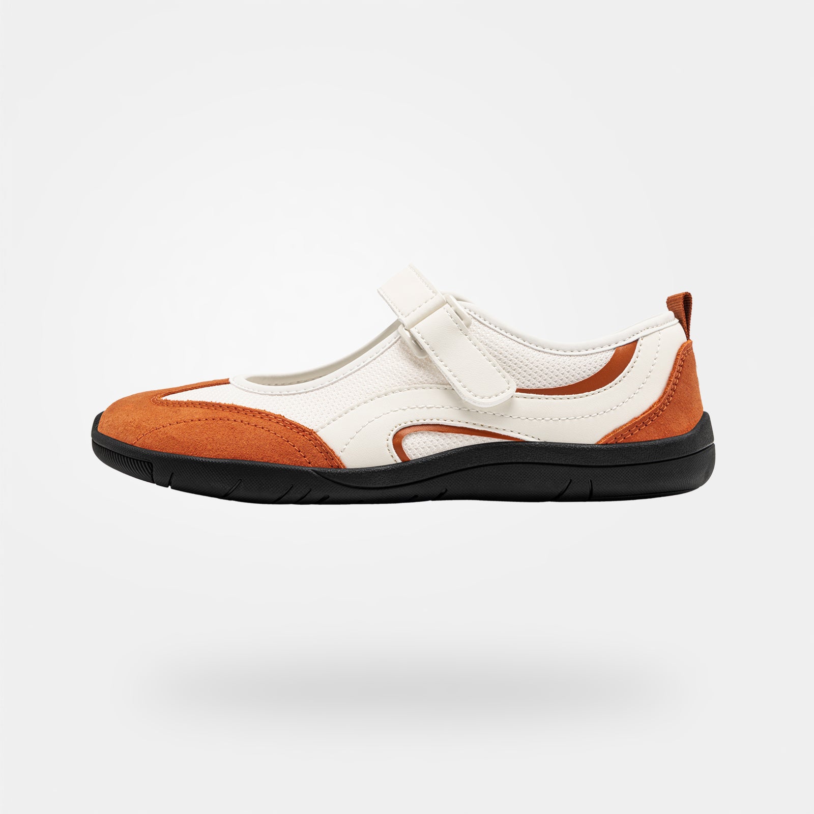 Lignum - Mary Jane Shoes