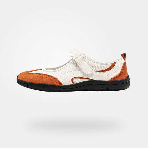 Lignum - Mary Jane Shoes