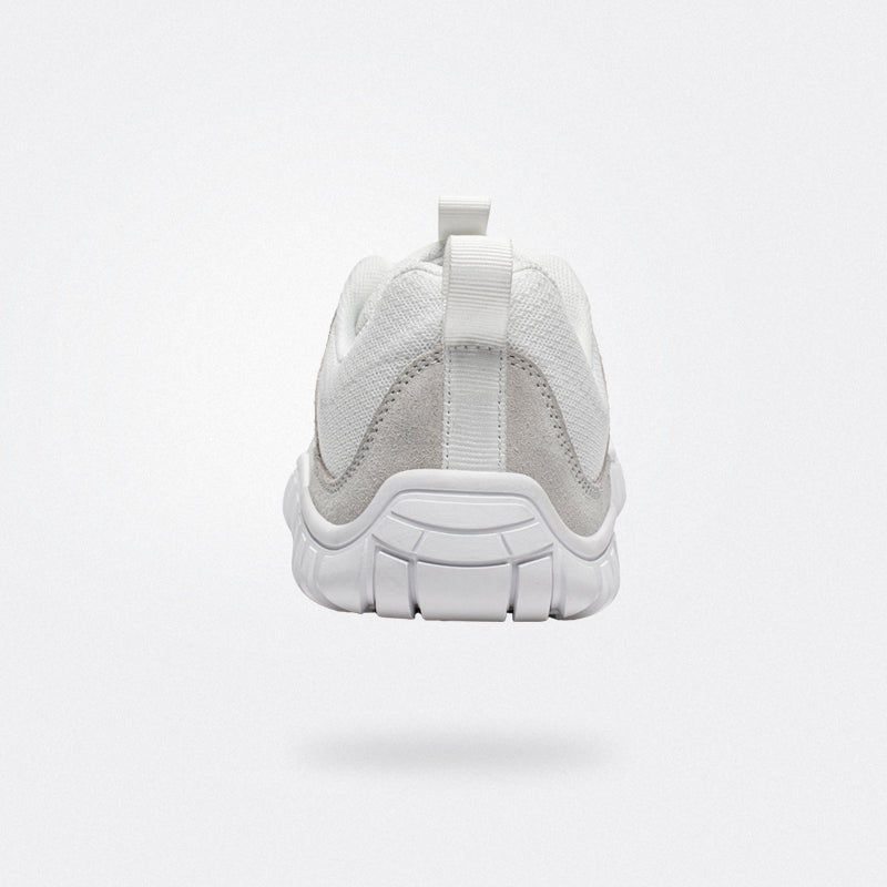 Crag - Wide Toe Sneakers