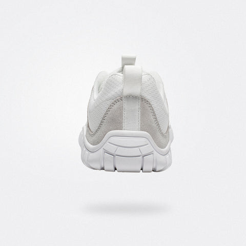 Crag - Wide Toe Sneakers