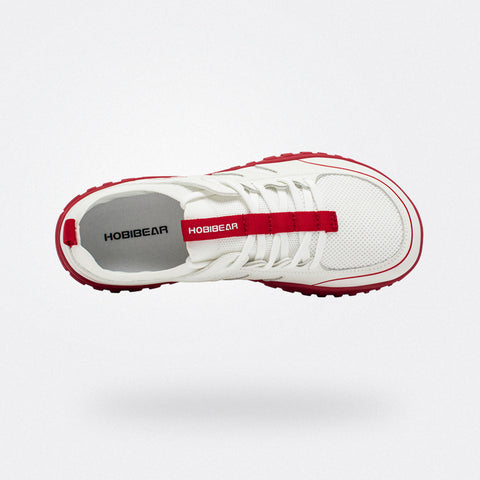 Peak - Wide Toe Sneakers