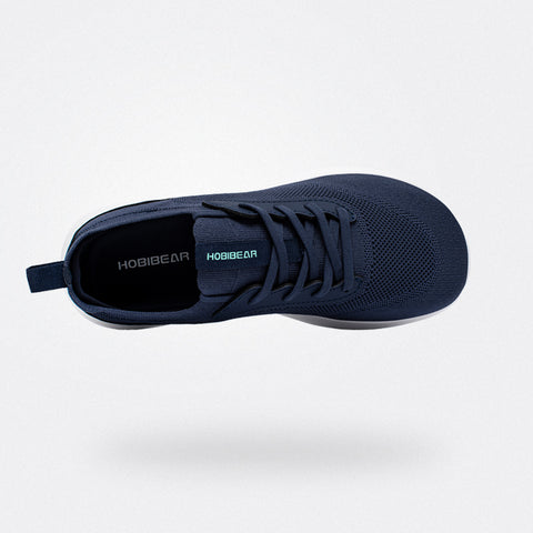 Aether - Wide Toe Sneakers