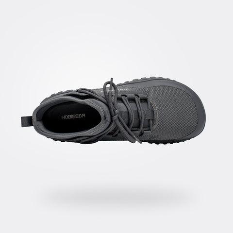 Larch - Wide Toe Shoes