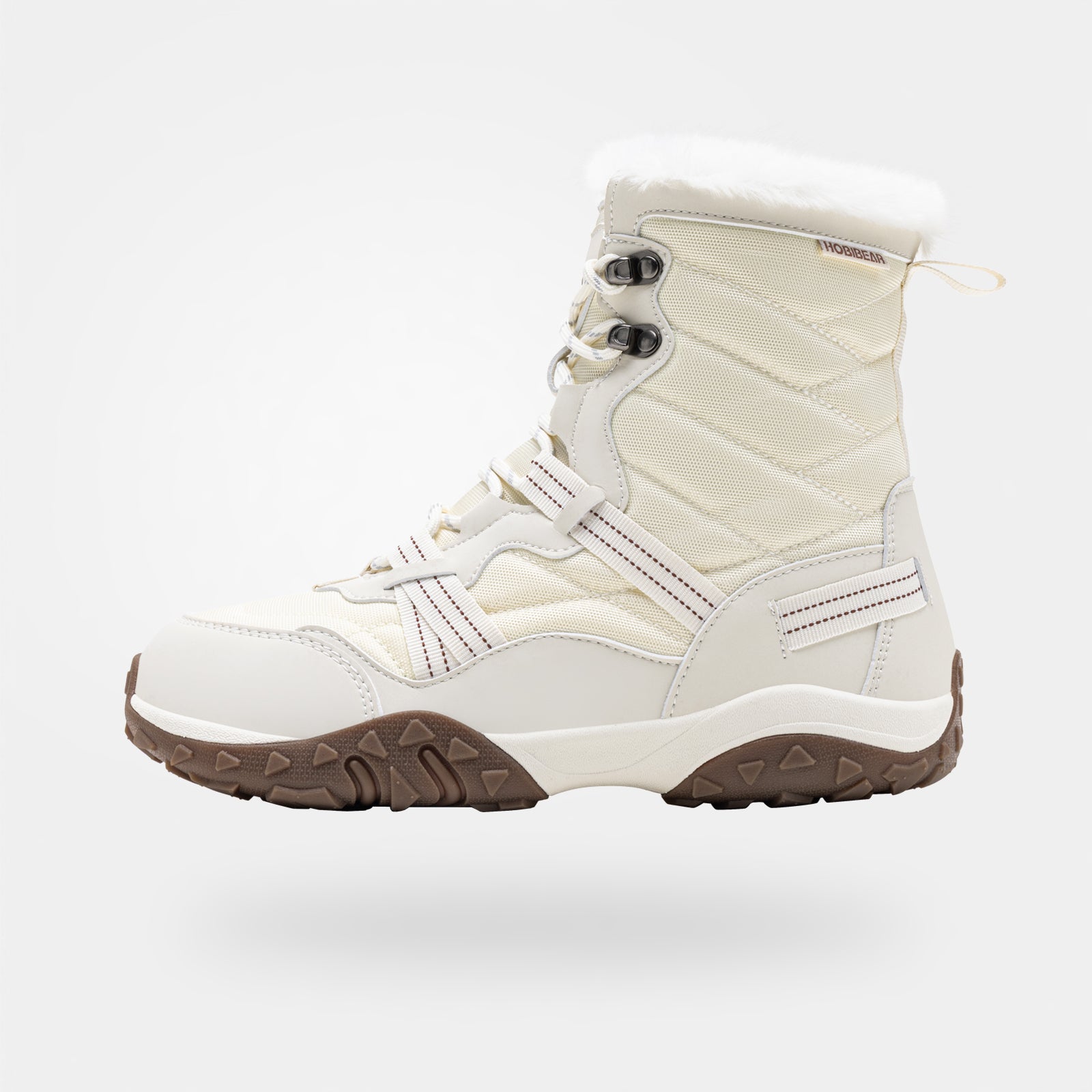 Pioneer Frost - Snow Boots
