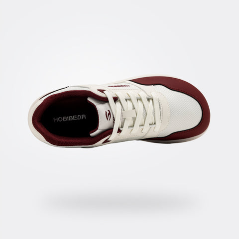 Grove - Wide Toe Shoes