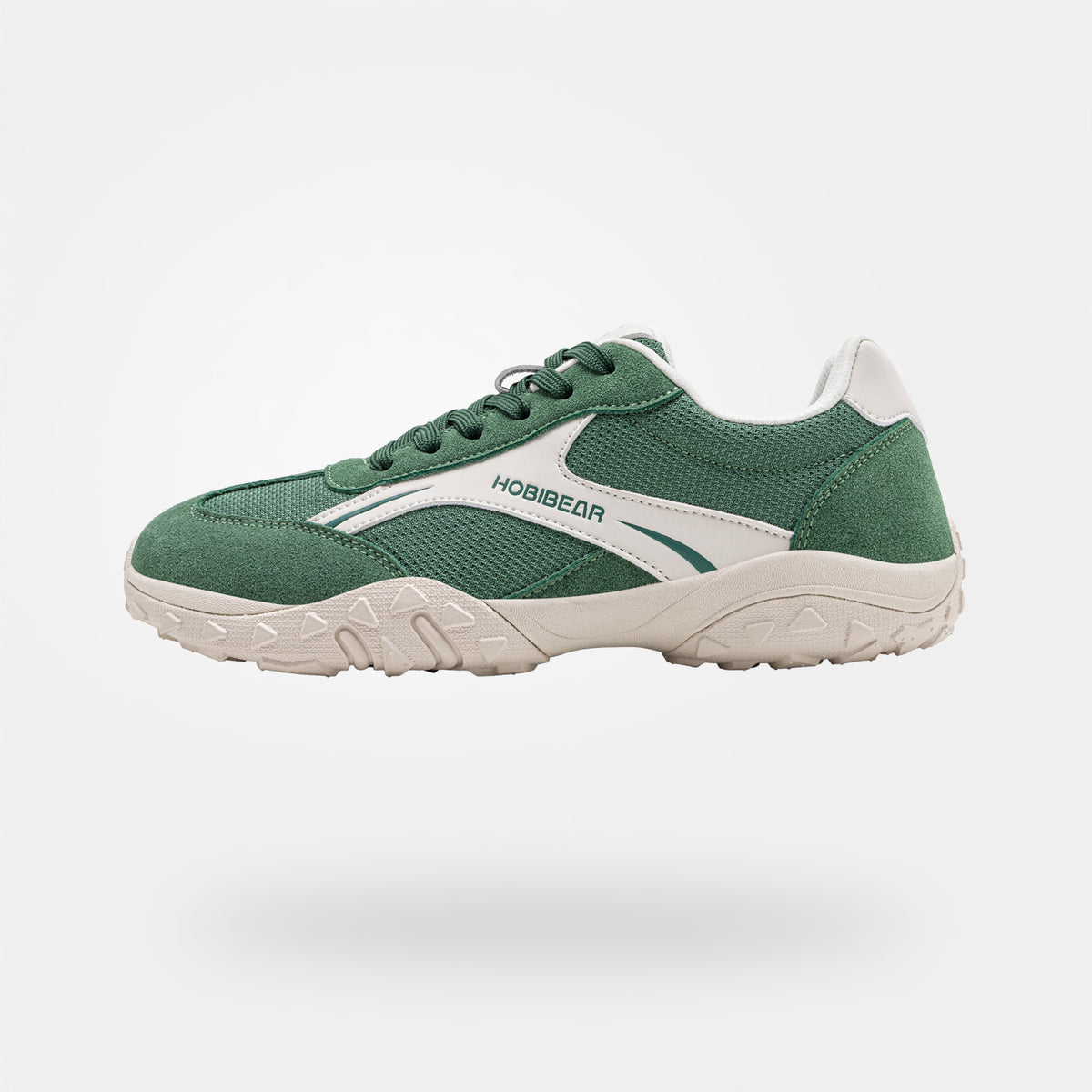Solstice - Wide Toe Sneakers