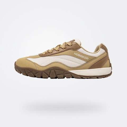 Hickory - Wide Toe Sneakers