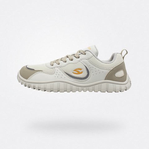 Vale - Wide Toe Sneakers