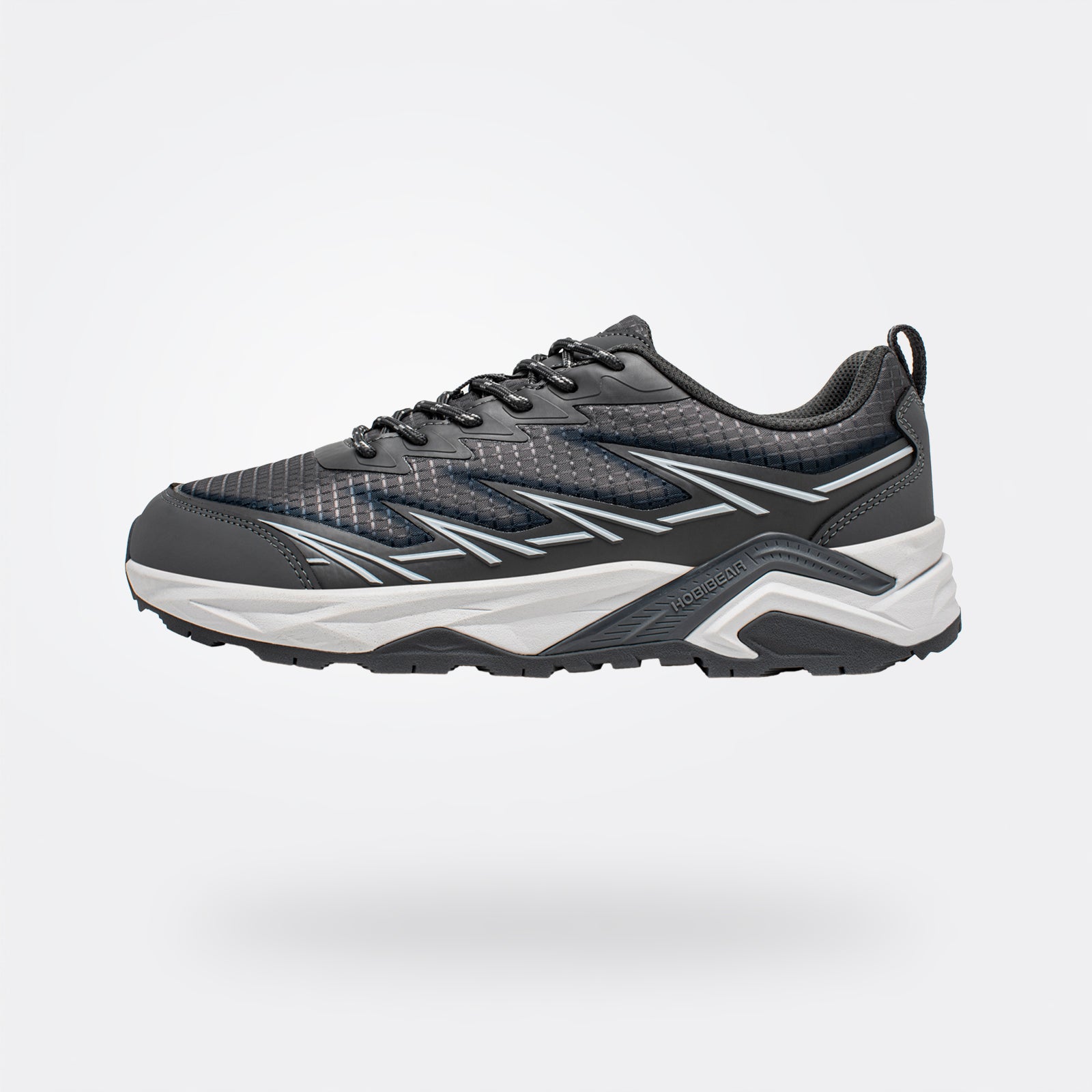 Talus - Wide Toe Sneakers