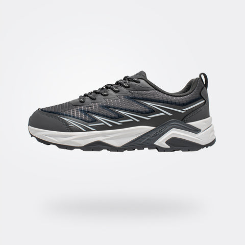 Talus - Wide Toe Sneakers