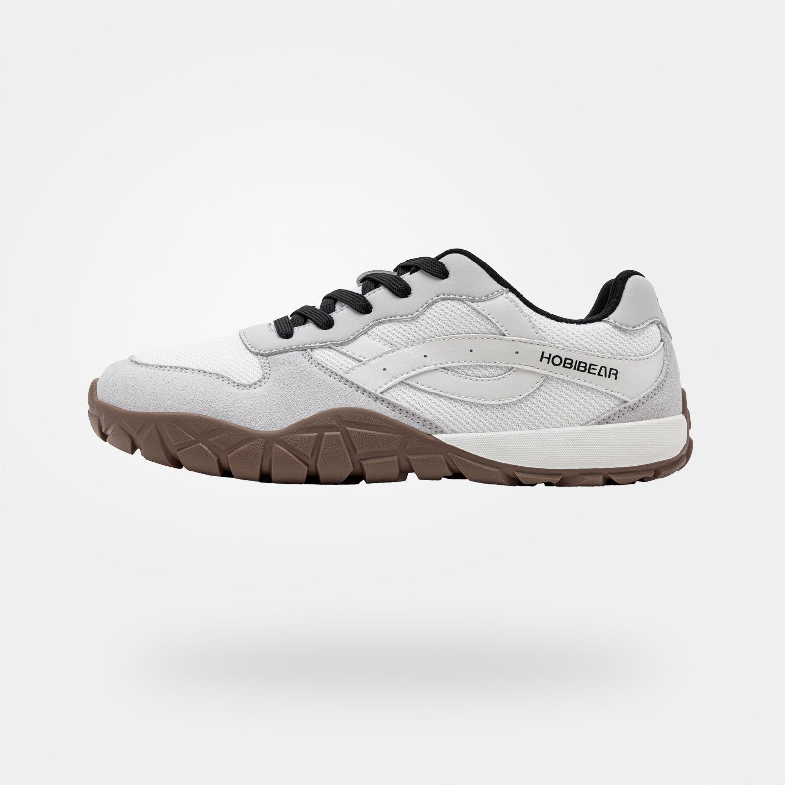 Hareball - Wide Toe Sneakers
