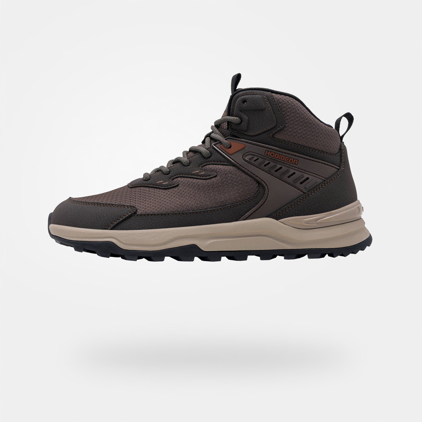 Aspen - Wide Toe Sneakers
