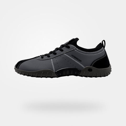 Ember - Wide Toe Sneakers