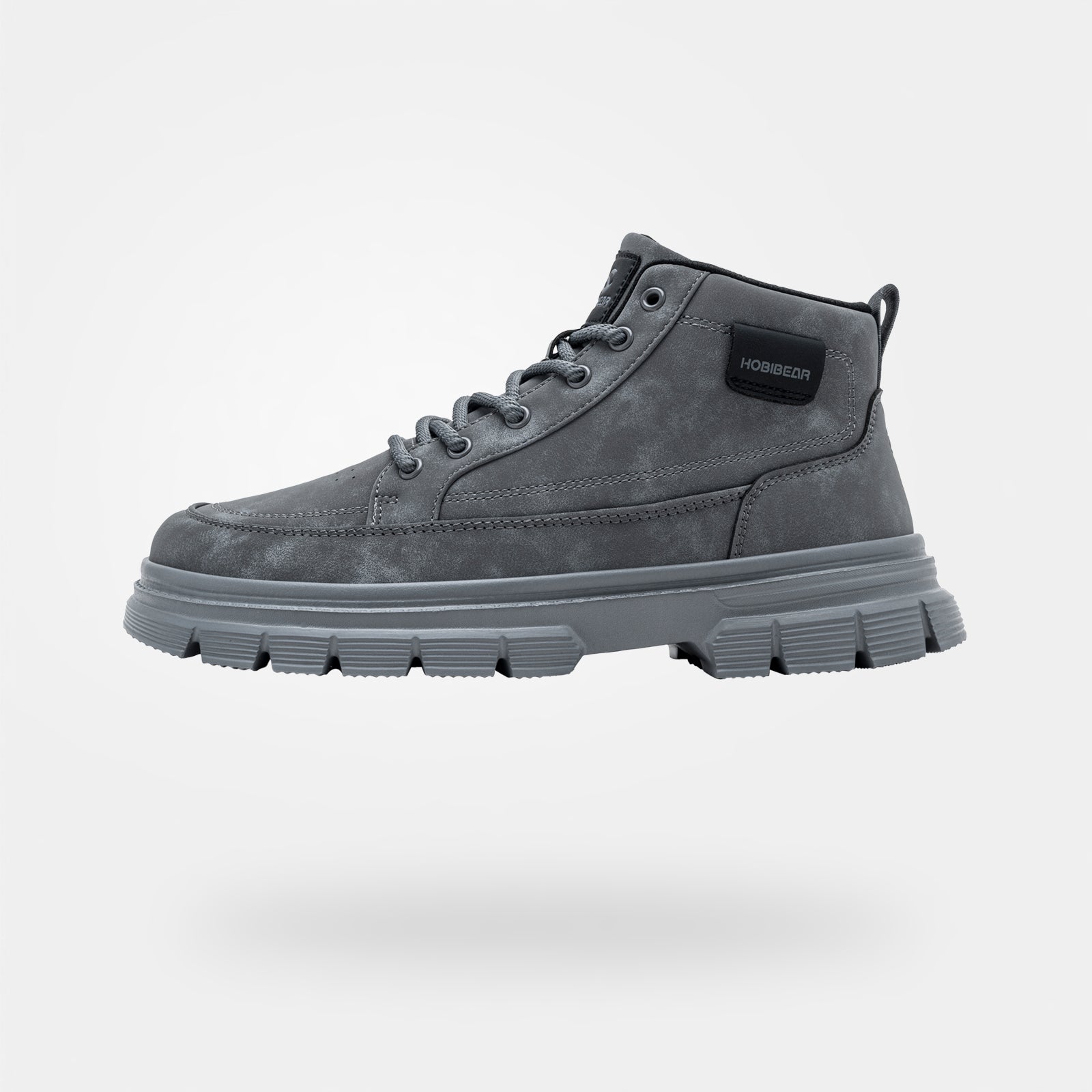 Mont - Casual Boots