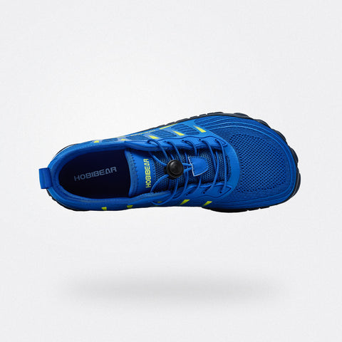 WolfPaw - Barefoot Shoes
