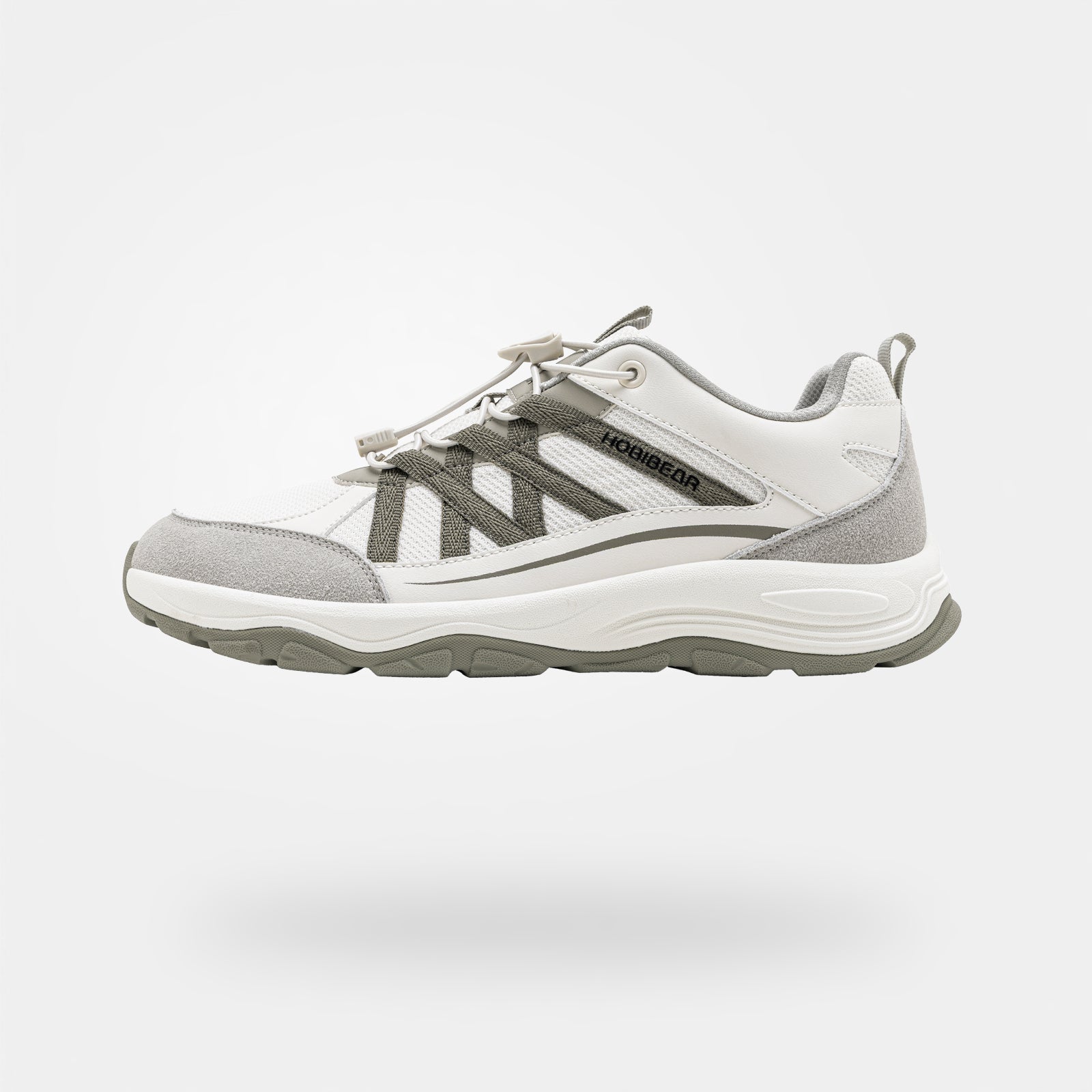 Pulse - Wide Toe Sneakers