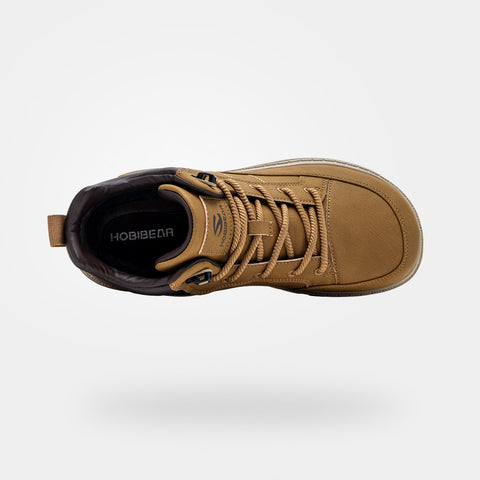 Trek -  Winter Casual Boots