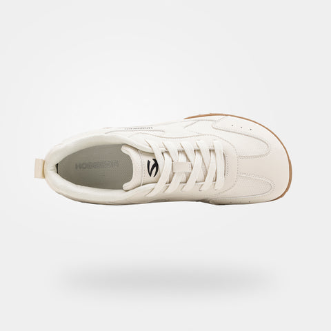 Terra - Wide Toe Sneakers