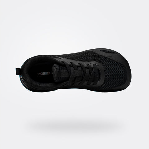 Briar - Wide Toe Sneakers