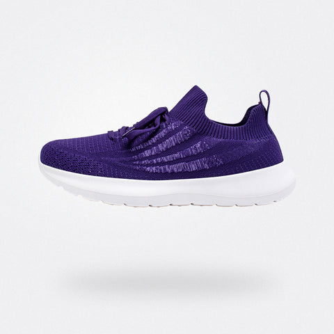 Zephyr - Wide Toe Sneakers