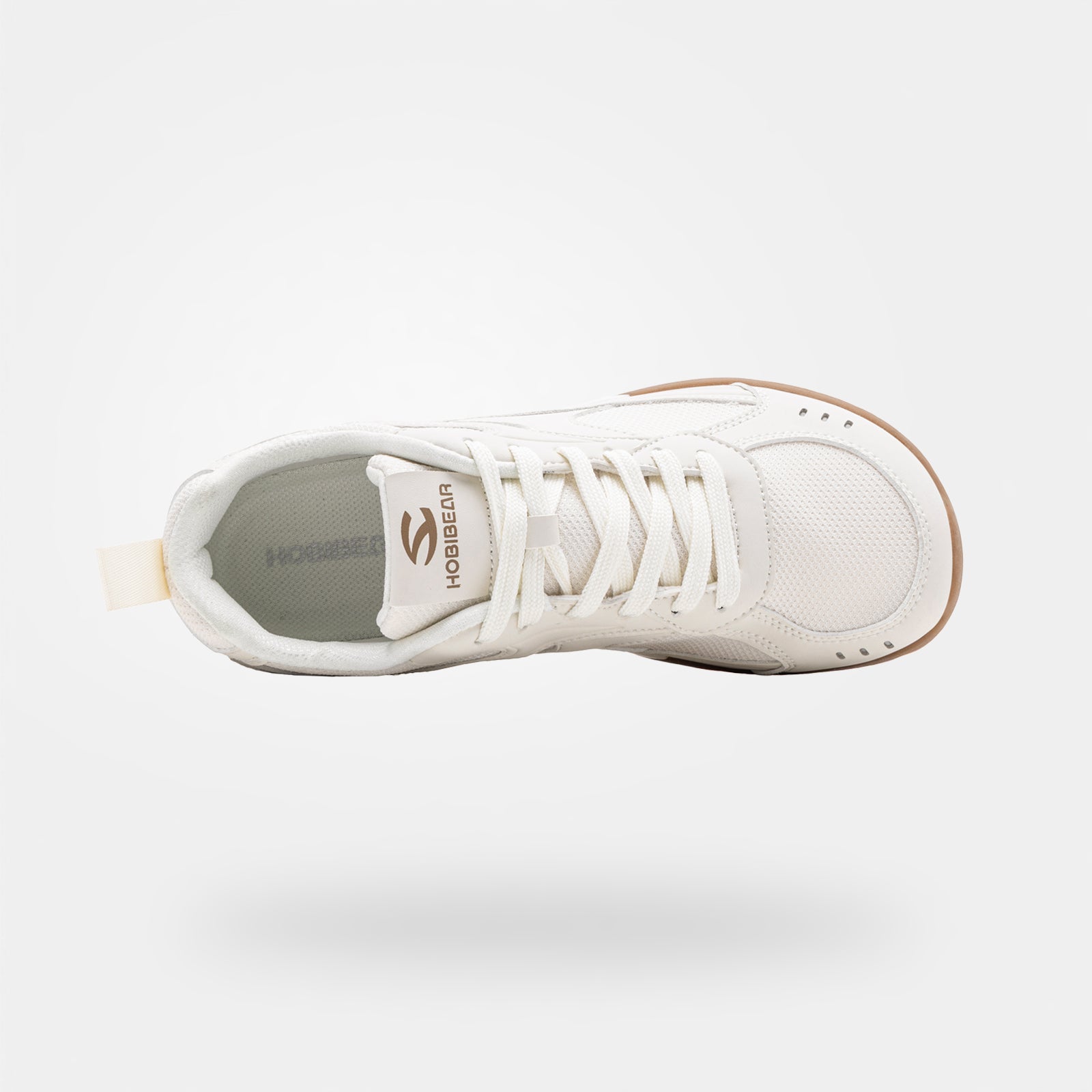 Flare - Wide Toe Sneakers
