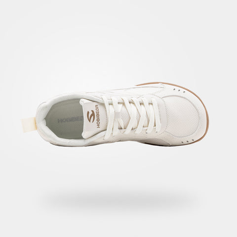 Flare - Wide Toe Sneakers