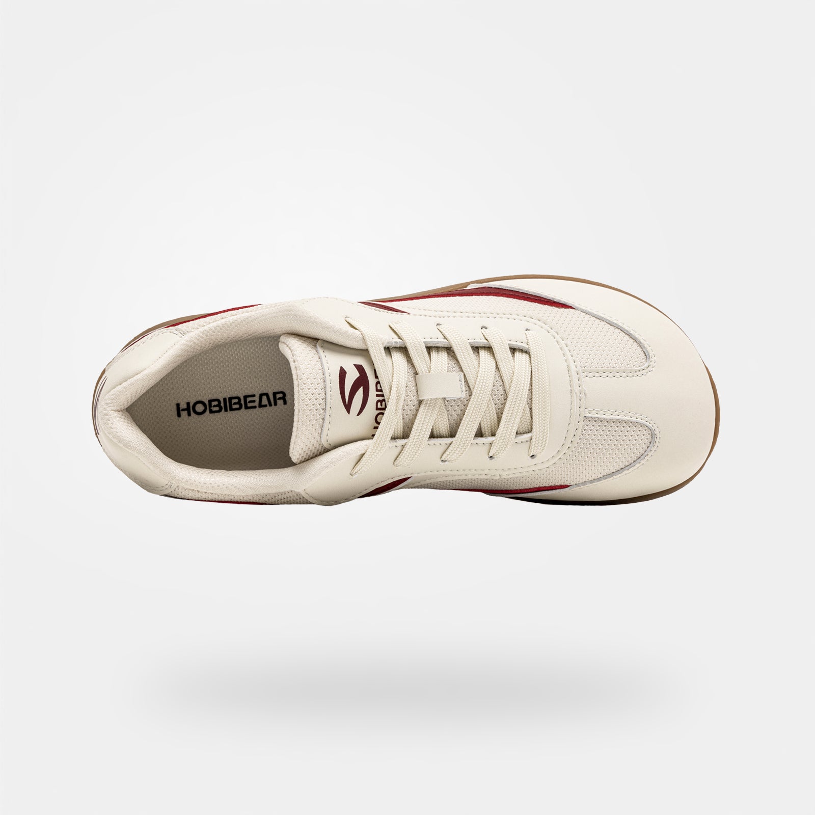 Dusk - Wide Toe Sneakers