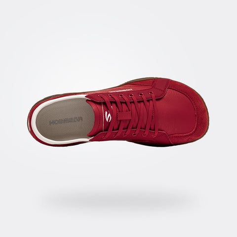 Oxalis - Wide Toe Shoes