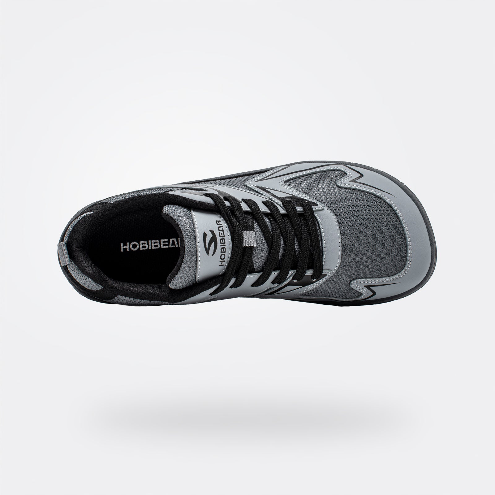 Gladiolus - Wide Toe Sneaker