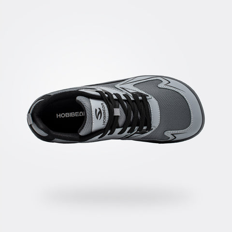 Gladiolus - Wide Toe Sneaker