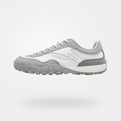 Hollow - Wide Toe Sneakers