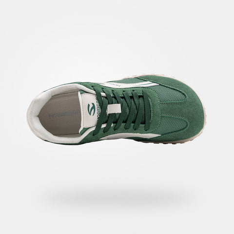 Solstice - Wide Toe Sneakers