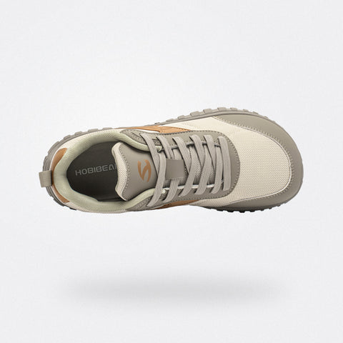 Dune - Wide Toe Sneakers