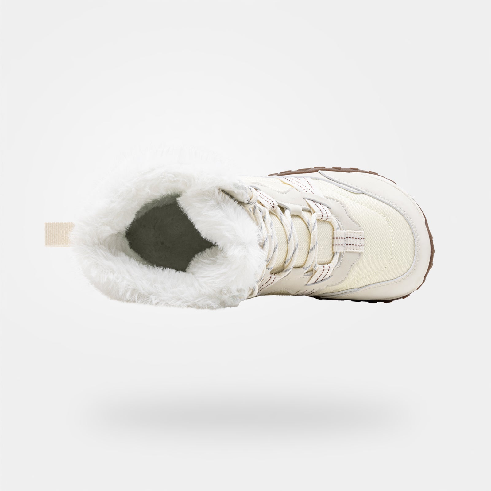 Pioneer Frost - Snow Boots