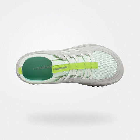 Peak - Wide Toe Sneakers