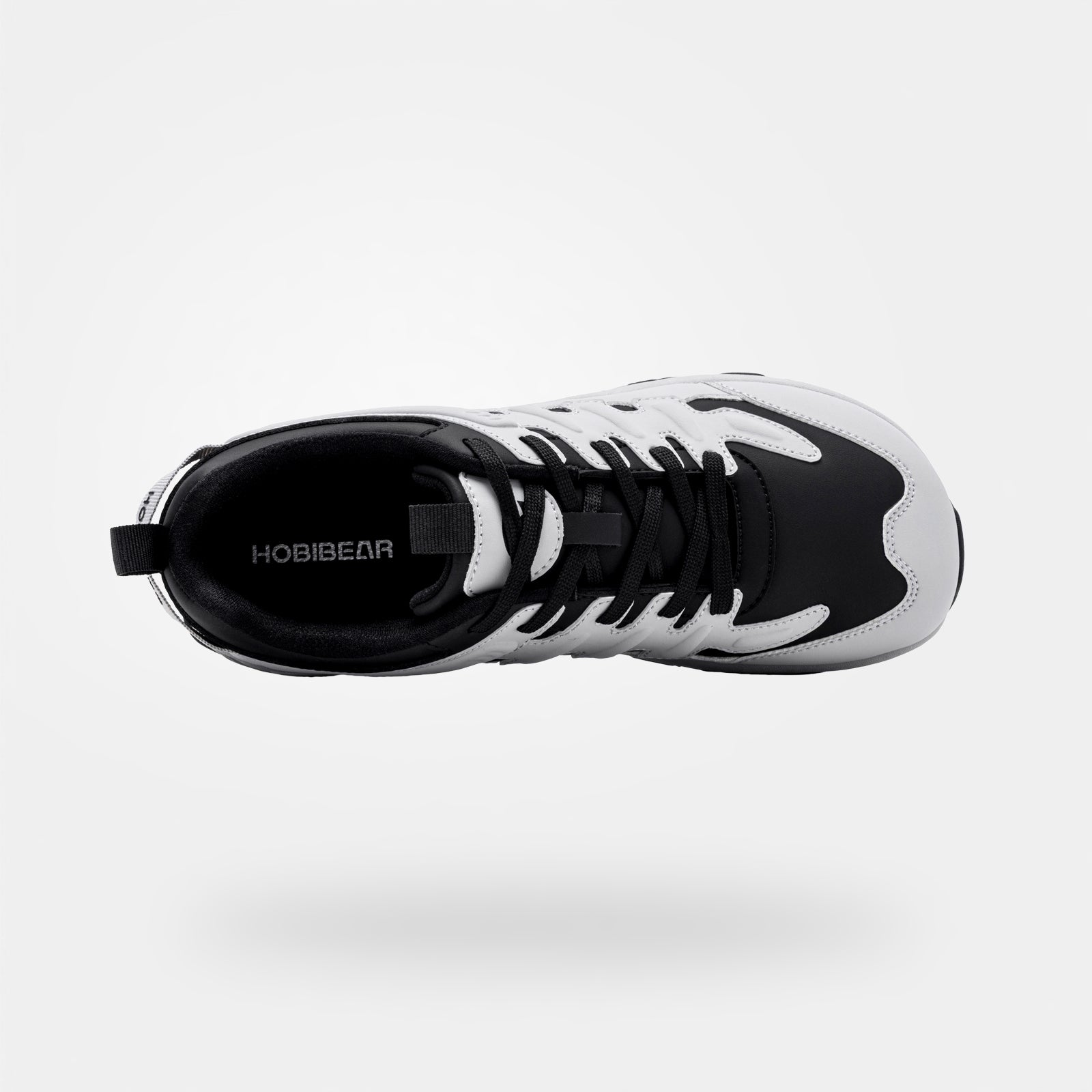 Pace -  Wide Toe Shoes