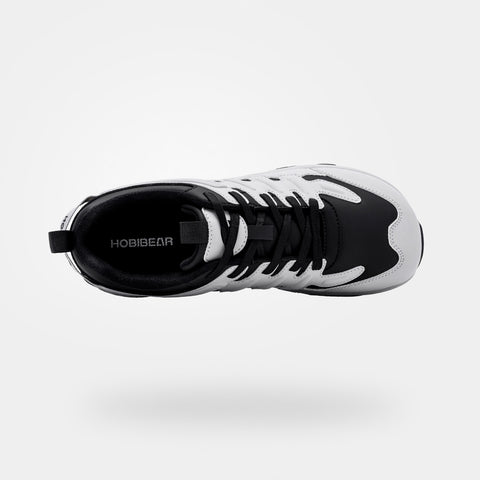 Pace -  Wide Toe Shoes