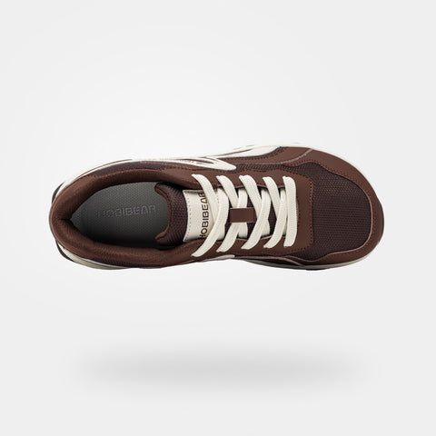 Needle - Wide Toe Sneakers