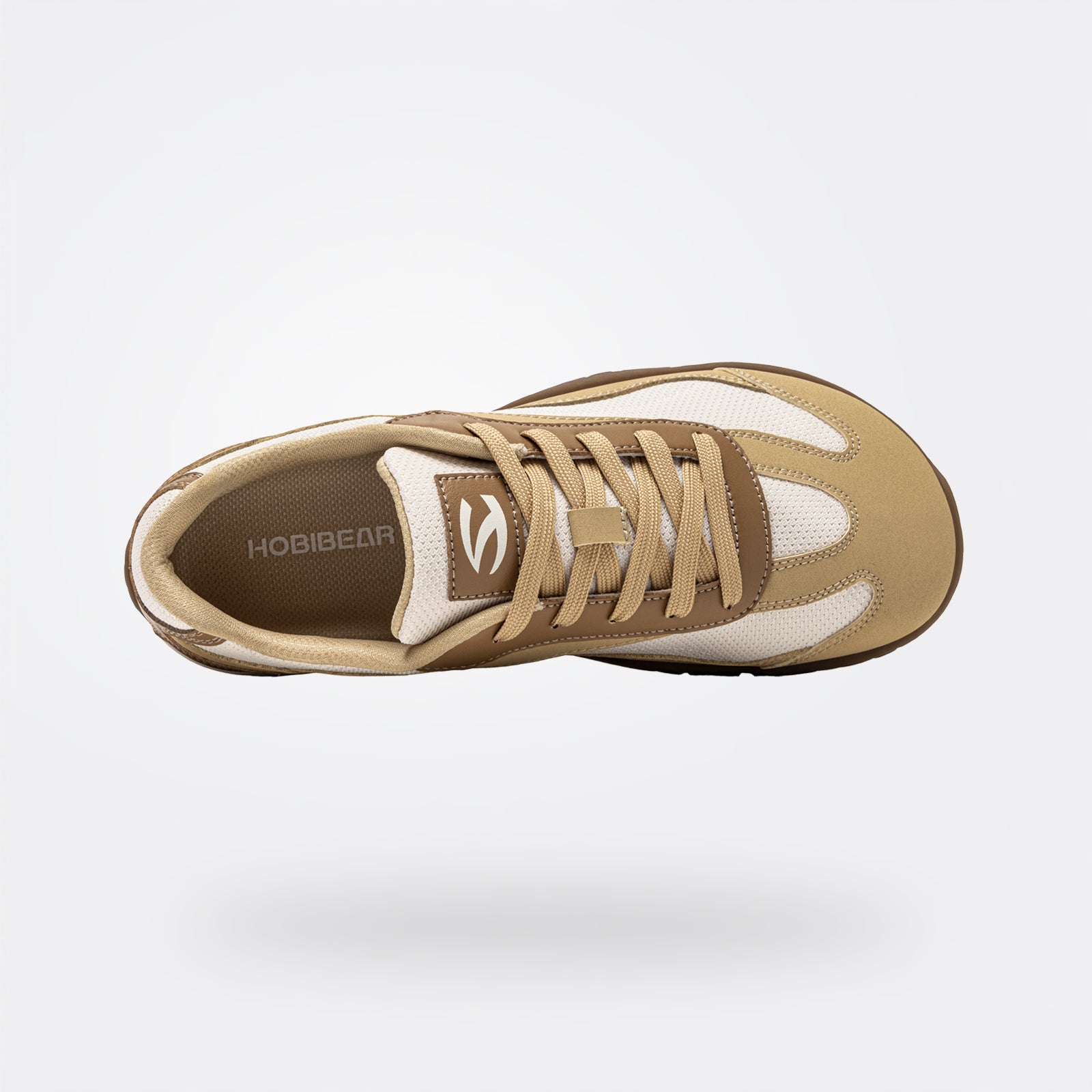 Hickory - Wide Toe Sneakers