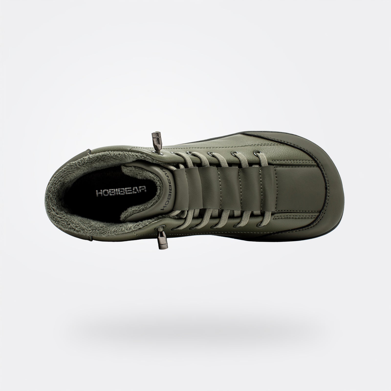 Ash 2.0 - Winter Barefoot Shoes