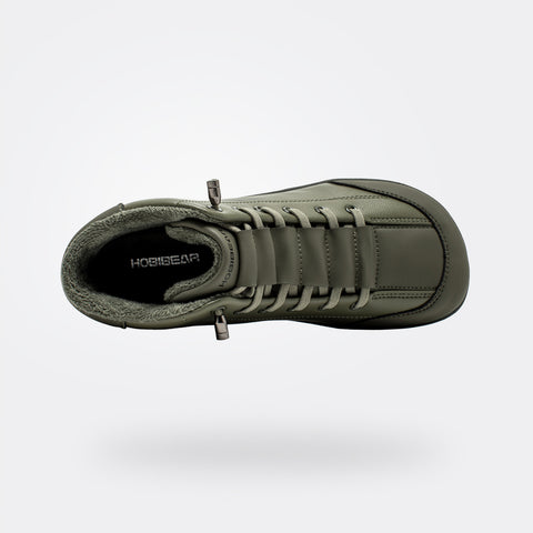 Ash 2.0 - Winter Barefoot Shoes