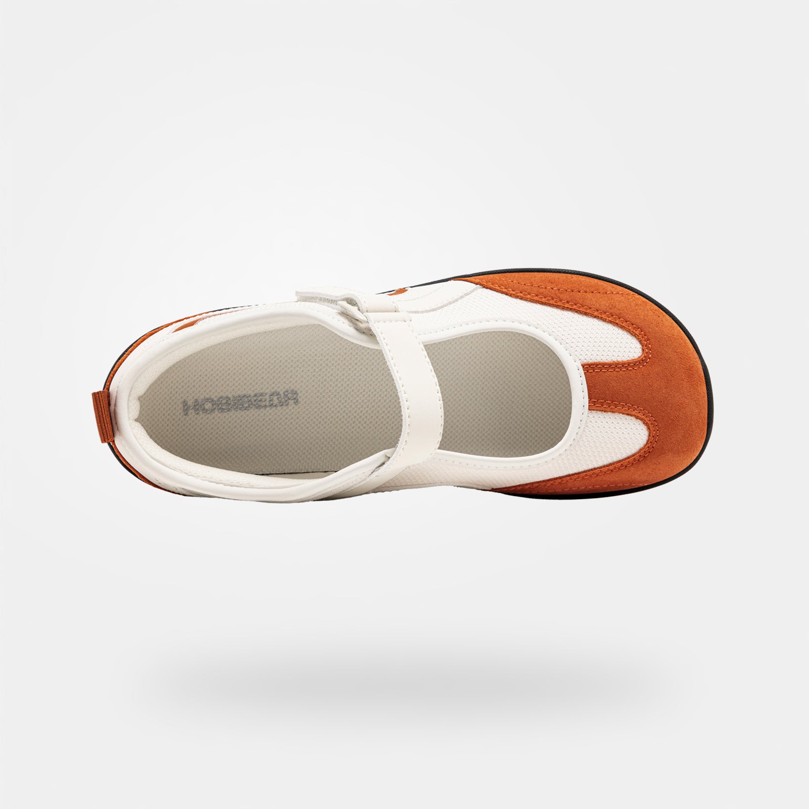 Lignum - Mary Jane Shoes