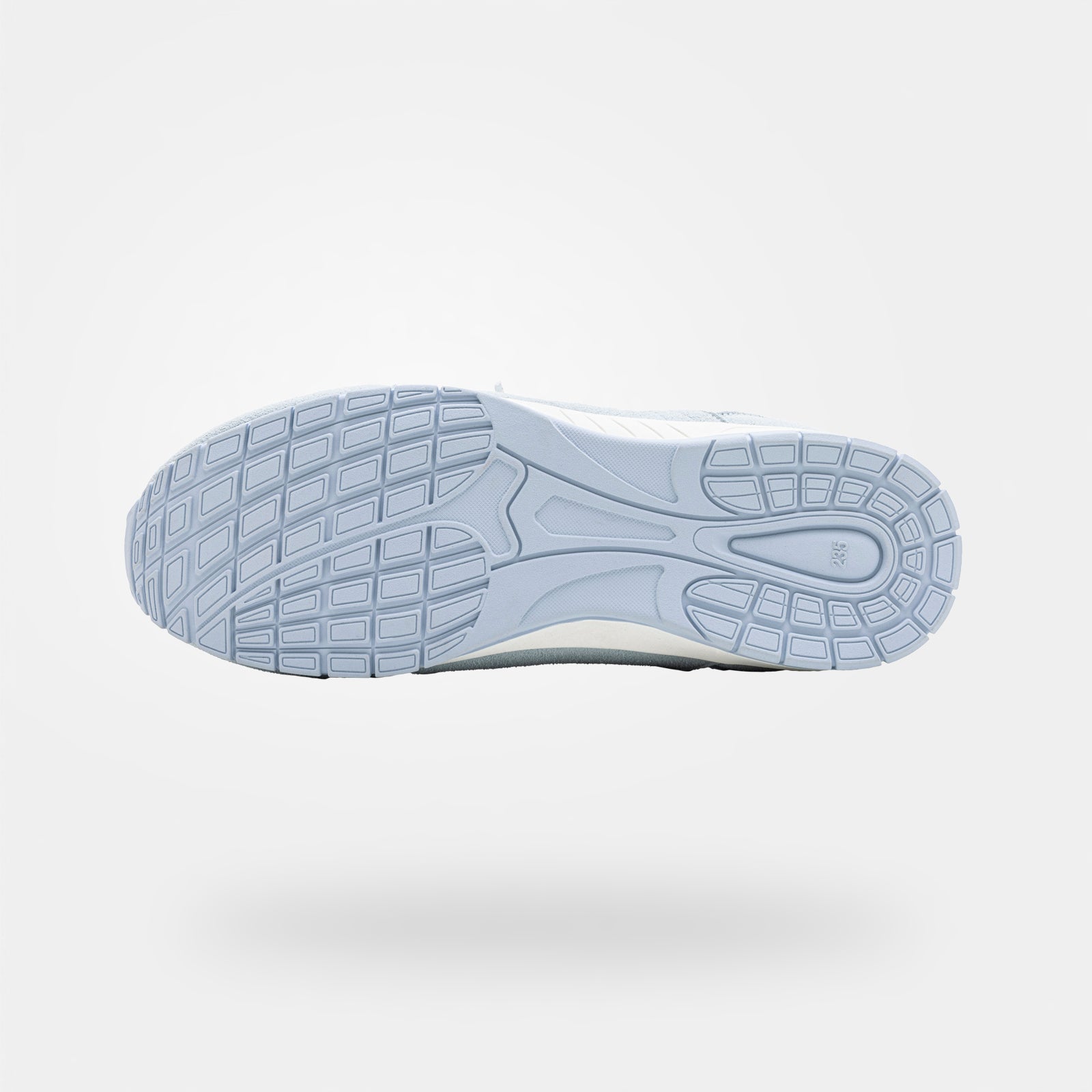 Lace - Ballet Sneakers